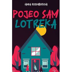 Ključ izdavaštvo Vanda Rozenbergova - Pojeo sam Lotreka Cene