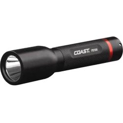 Coast UV LED Džepna svjetiljka PX100 baterijski pogon 56 g Crna Cene