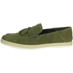 Amerigo Vespucci Espadrile AV320 Zelena Cene