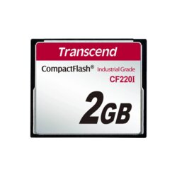 Memorijska kartica CF TRANSCEND TS2GCF220I 2GB Cene
