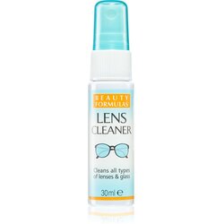 Beauty Formulas Lens Cleaning čistilni sprej 30 ml Cene