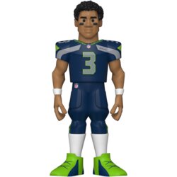 Funko GOLD 5" NFL: SEAHAWKS - RUSSELL WILSON Cene