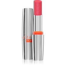 PUPA Milano Miss Pupa Starlight vlažilna šminka za bleščeč sijaj odtenek 703 - Precious Rose 2.5 g Cene