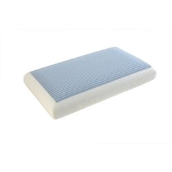 Hespo Vzglavnik Za Vrat Fresh Dream Spominska Pena+watergel Pena Cene