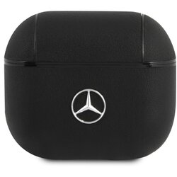 Mercedes ETUI ZA AIRPODS 3 ZAŠČITNO SILIKONSKO MAGNETNO ZAPIRANJE, (5000141185) Cene