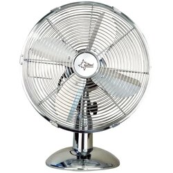 SUNTEC COOLBREEZE Stolni elegantni ventilator 3000TVM metalik sivi Cene