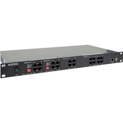 AGFEO ip-telefonanlage es 548 it, (20685968) Cene