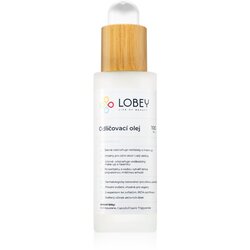 Lobey Skin Care Odličovací olej olje za odstranjevanje ličil 100 ml Cene