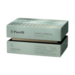 Puerfil Joints Complex Cene