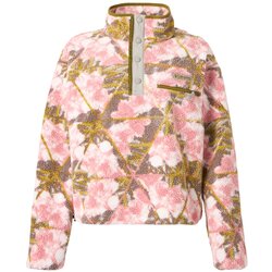 Columbia Športen pulover 'Helvetia™ II' siva / kivi / roza / rosé Cene