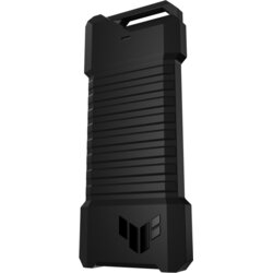 Asus TUF Gaming A1 enclosureUSB-C 3.2 Gen 2x1dual M.2 NVMeand SATA;IP68,PS5 and Xbox support Cene