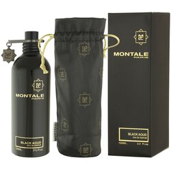 Montale black aoud edp vapo 100 ml Cene