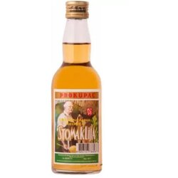 Prokupac rakija, Stomaklija, 0.1L Cene
