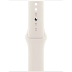Apple narukvica za pametni sat, 40mm, s/m, bela Cene