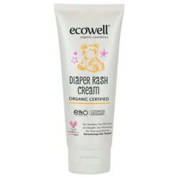 Ecowell organska krema za pelensku regiju 110 g ( A073986 ) Cene