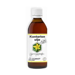 Sunnah-product Kantarionovo ulje za vanjsku upotrebu Cene