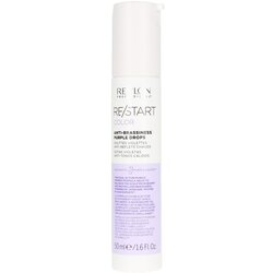 Revlon Professional Re/Start Color Anti-Brassiness Purple Drops serum za kosu plava kosa sijeda kosa 50 ml za ženske Cijene