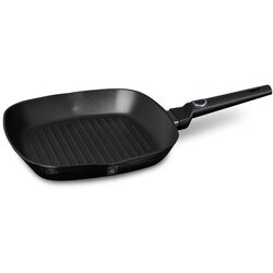 Kaufmax grill tiganj 28CM black vantage collection KM-0159 Cene