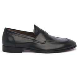 Franco Fedele Mokasini NERO CAPRI Črna Cene