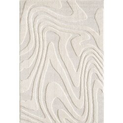 ESTE Krem tepih 120x170 cm Dune – Cene