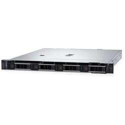 Dell PowerEdge R360 Xeon 6 Performance 6315P 4C 1x16GB H355 1x2TB 700W (1+0) 3yr NBD + šine Cene