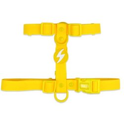 Dashi Back Harness Color Flex Yellow XS Cene
