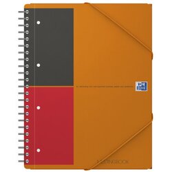 Oxford sveska International meetingbook A4+ linije ( 06XI442 ) Cene