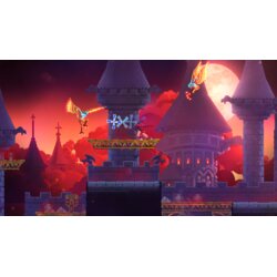 Merge Games PS4 Dead Cells: Return to Castlevania Edition Cene