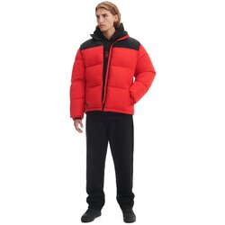 Cropp muška puffer jakna - Crvena 4470W-33X Cijene