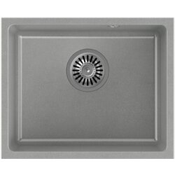 Quadron SUDOPER ALEC 40 srebrno siva/čelik, (HQA4640SZK) Cijene