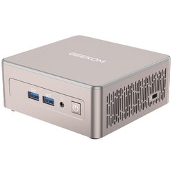 Geekom Mini PC A5 Ryzen 7 5825U 16GB RAM 512GB + Win11 Pro Cene
