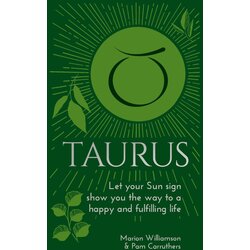 Arcturus Publishing Marion Williamson, Pam Carruthers - Taurus Cene