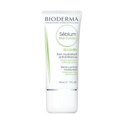 Bioderma Sebium Mat Control krema Cene