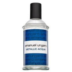 Emanuel Ungaro Metallic Acqua toaletna voda za muškarce 50 ml Cene