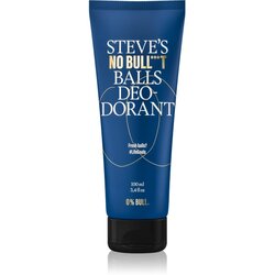 Steve's No Bull***t Balls Deodorant dezodorans za intimne zone za muškarce 100 ml Cene