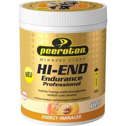 Peeroton hi-end endurance energy drink professional peach Cene