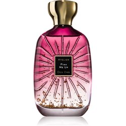 Atelier des Ors Pink Me Up parfumska voda uniseks 100 ml Cene