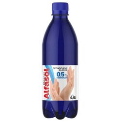 Alfasol Sredstvo za dezinfekciju ruku Hidrogen 0.5%, 0.5l Cene