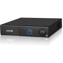 Pro-Vision snimač 16-kanalni poe ai/ prepoznavanje lica/ 2xSATA/ DDANVR12-16400PFAN Cene