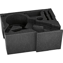 Bosch Professional 1600A01B72 L-Boxx Inlay GET 55/75 uložak za kovčeg (D x Š x V) 390 x 305 x 170 mm Cijene