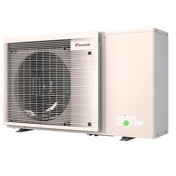  Toplotna pumpa DAIKIN Altherma 3 M EDLA04-08EV3 4kW Cene