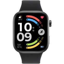 Xiaomi pametni sat redmi watch 6/crna