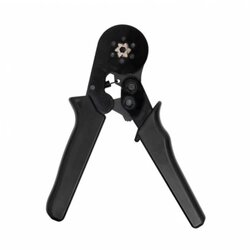 Somogyi Elektronic Krimp klešta za kablovske čaure-hilzne 0.25-6mm2 EVHF6 Cene