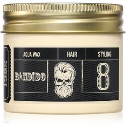 BANDIDO Aqua Wax gel vosak ekstra jako učvršćivanje 125 ml Cene