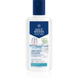 Salt House Dead Sea Therapy Anti-grease Shampoo šampon za masno vlasište 250 ml Cene