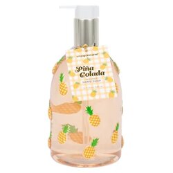 Tri Coastal Design Group S.R.L Tečni sapun Spring Soaps - Raisedpineapple, 500 ml Cene