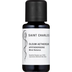 Saint Charles Uljna mješavina Balance Cene