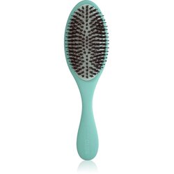 Olivia Garden Club The Reset Detangling&Shine Hairbrush ravna krtača z etuijem 1 kos Cene