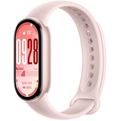 Xiaomi Smart Band 10 Mystic Rose Cijene