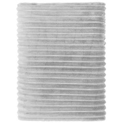  Ćebe essentials 130x170 - light grey 024135 Cene
